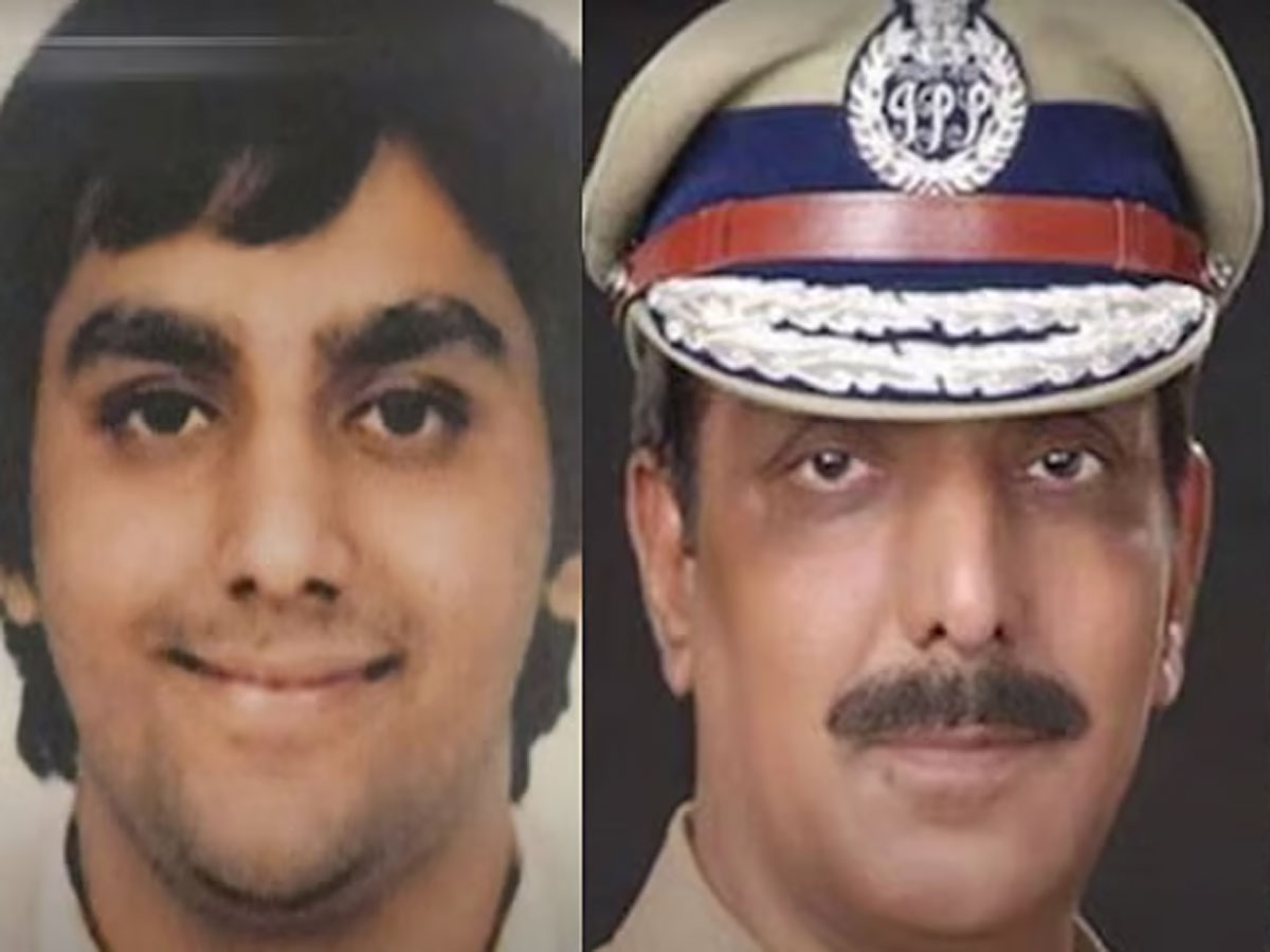 पंजाब के पूर्व DGP मोहम्मद मुस्तफा के बेटे की कैसे हुई मौत? UP से है ताल्लुक पंजाब के पूर्व DGP मोहम्मद मुस्तफा के बेटे की कैसे हुई मौत? UP से है ताल्लुक