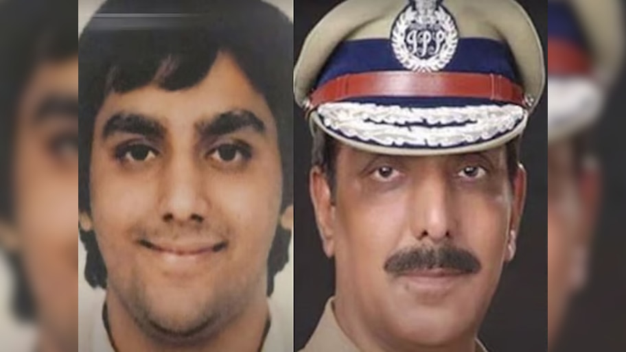 पंजाब के पूर्व DGP मोहम्मद मुस्तफा के बेटे की कैसे हुई मौत? UP से है ताल्लुक