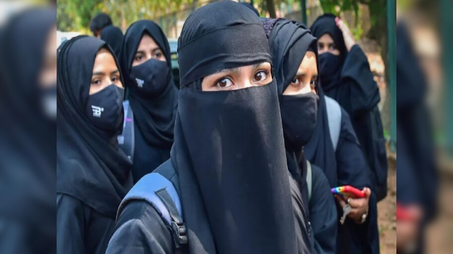 मंत्री के दखल के बाद स्कूल प्रिंसिपल की अकड़ पड़ी ढीली; कहा- हिजाब पहनकर आने वाली का करूंगी स्वागत.....