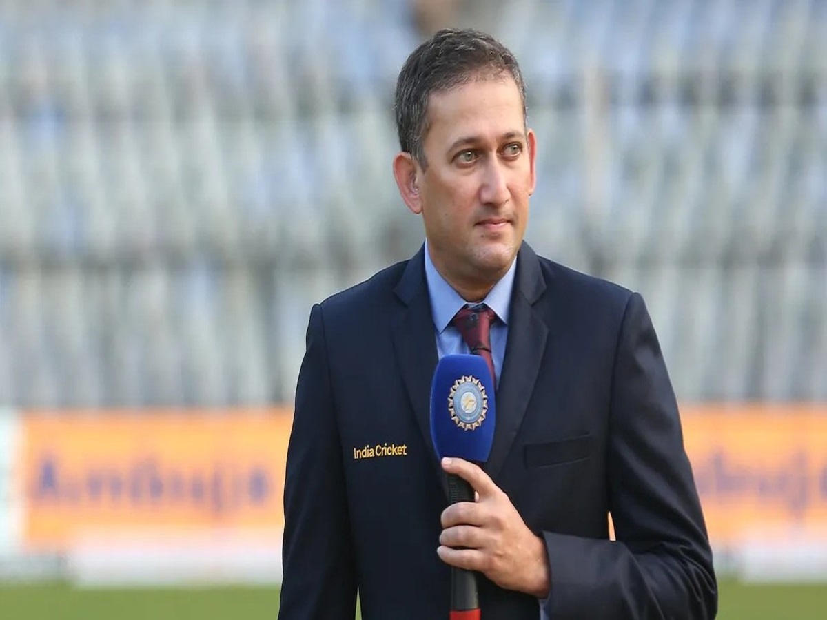 Ajit Agarkar: ଅଷ୍ଟ୍ରେଲିଆରେ ବିରାଟ ଏବଂ ରୋହିତ ଫେଲ୍ ମାରିଲେ କଣ ହେବ? ଅଗରକର ଦେଲେ ଜବାବ Ajit Agarkar: ଅଷ୍ଟ୍ରେଲିଆରେ ବିରାଟ ଏବଂ ରୋହିତ ଫେଲ୍ ମାରିଲେ କଣ ହେବ? ଅଗରକର ଦେଲେ ଜବାବ