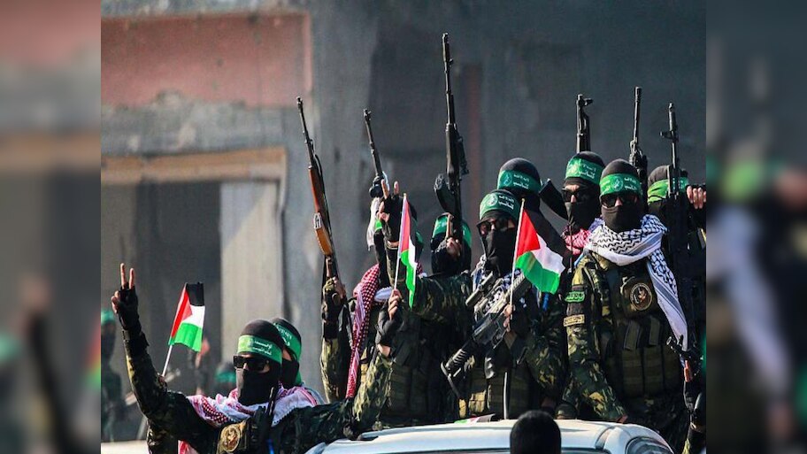 क्या खत्म नहीं होगी गाज़ा की जंग? Hamas के अधिकारी के बयान ने खड़ा किया विवाद