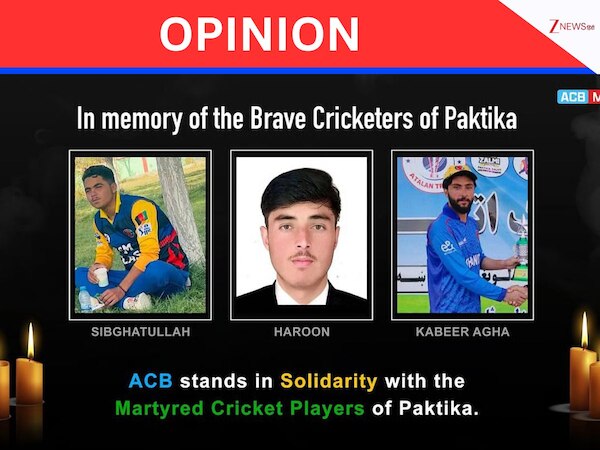 OPINION: जेंटलमैन गेम तक पहुंचे खून के छींटे... खेल सिर्फ पिच तक नहीं रह गया!