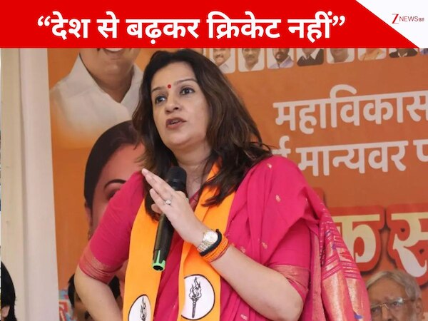 हमले में मारे गए क्रिकेटर तो अफगानिस्तान ने रद्द की पाकिस्तान के साथ सीरीज, प्रियंका ने सरकार से पूछा सवाल