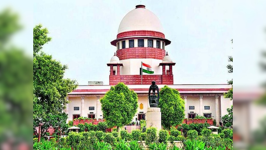 Muslim ऑनर की Property पर SC का बड़ा फैसला, पत्नी को ऐसे मिलेगा अधिकार