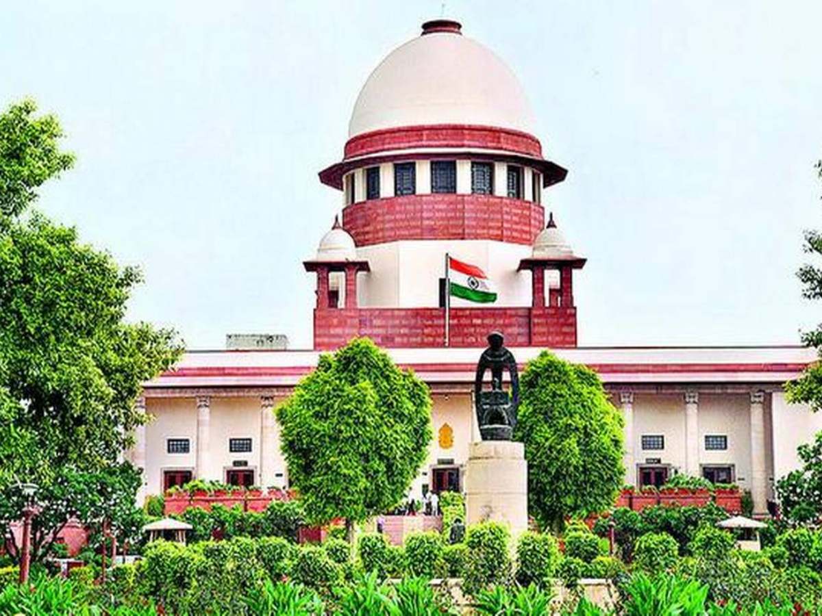 Muslim ऑनर की Property पर SC का बड़ा फैसला, पत्नी को ऐसे मिलेगा अधिकार Muslim ऑनर की Property पर SC का बड़ा फैसला, पत्नी को ऐसे मिलेगा अधिकार