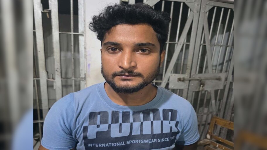 Singer Zubeen Garg पर बनाया वीडियो, अब जेल की हवा काट रहा इंजामुल हक