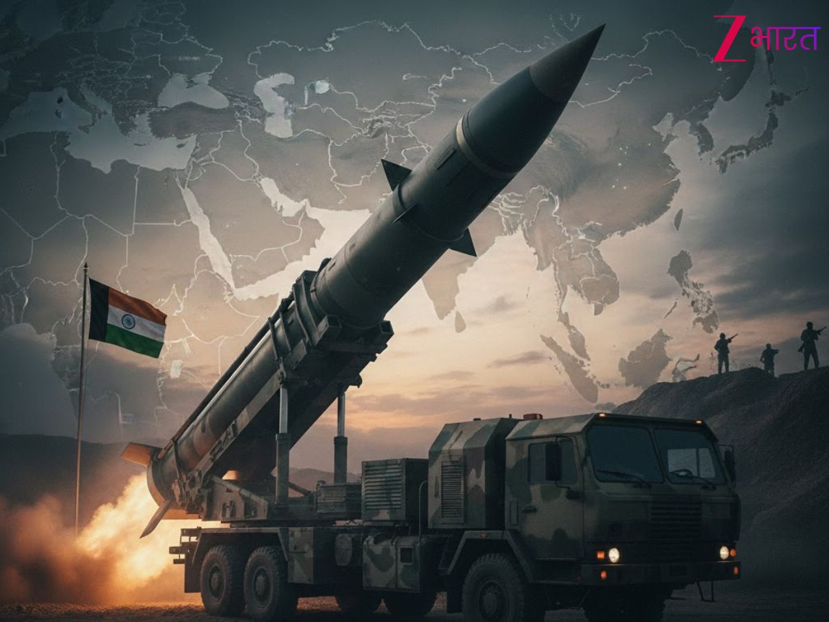 पाकिस्तान की टेंशन बढ़ी! क्या भारत अफगानिस्तान को ‘ब्रह्मोस’ मिसाइल बेचेगा? अगर डील हुई तो कितने पैसे देने पड़ेंगे?