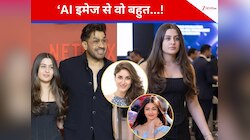 बेटी की AI इमेज बना Aishwarya-Kareena से तुलना पर बोले एक्टर रजत बेदी