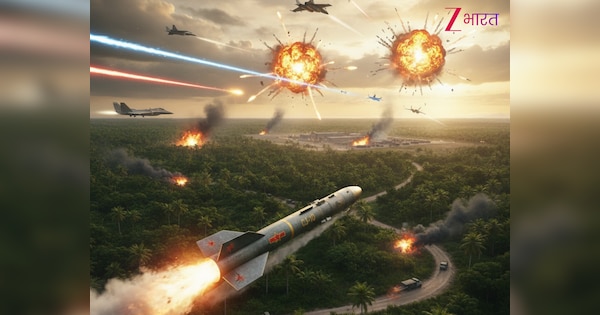 4,000 करोड़ की डील! दुनिया भर की नजर में है ब्रह्मोस मिसाइल; Operation Sindoor में छिपा है राज