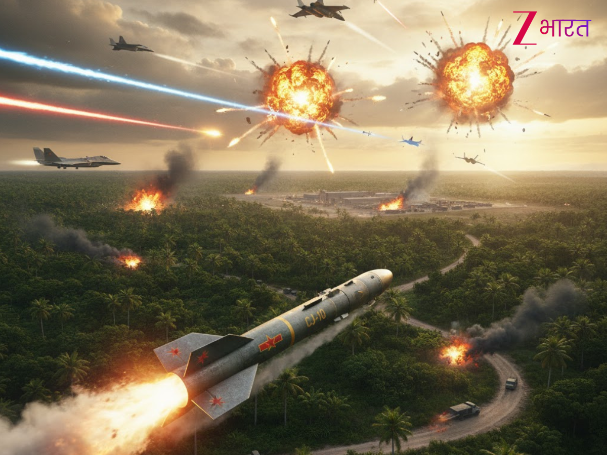 4,000 करोड़ की डील! दुनिया भर की नजर में है ब्रह्मोस मिसाइल; Operation Sindoor में छिपा है राज