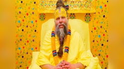 दिवाली से पहले वृंदावन में आस्था का सैलाब,प्रेमानन्द महाराज के दर्शनों को उमड़ी भीड़