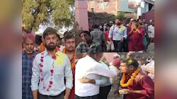 Success Story: बाधाएं भी नहीं रोक पाई सपनों की उड़ान, दीपक बने गांव के पहले IAS अफसर