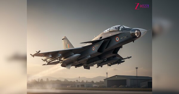 F-16, JF-17 का काम तमाम, तेजस-Mark-II दहाड़ने को तैयार! HAL ने बता दी पहली उड़ान की तारीख; बौराया पाकिस्तान