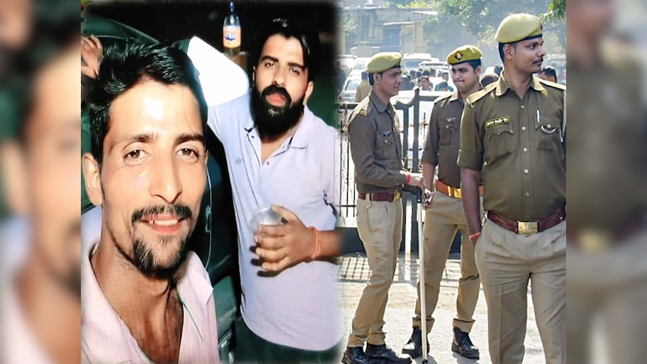 Saharanpur: 7 लोगों ने की हामिद की पीट-पीटकर हत्या; मनीष और मोहित गिरफ्तार