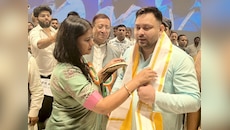 RJD में बगावत! रितु जायसवाल ने परिहार से निर्दलीय लड़ने का किया ऐलान