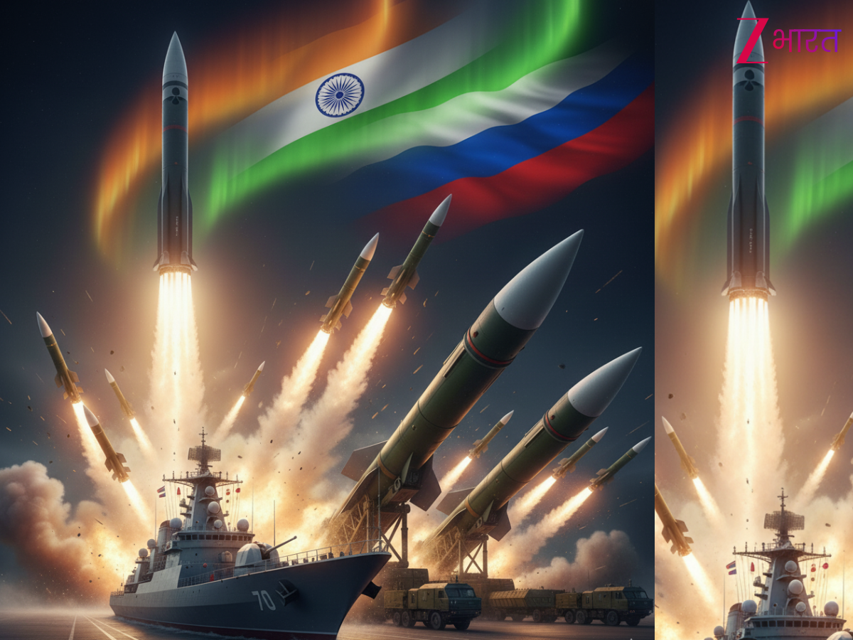 DRDO के साथ किस कंपनी ने बनाया विनाशक ब्रह्योस? धुरंधर भी नहीं दे पाएंगे जवाब, रूस के लिए बनाती है घातक हथियार