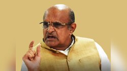 इंडिया गठबंधन पर केसी त्यागी का तीखा प्रहार, कहा- अंदरूनी कलह जारी