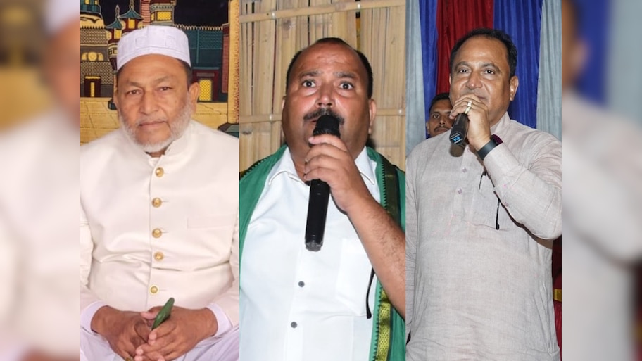 'बड़े बेआबरू होकर तेरे कूचे से हम निकले' RJD ने AIMIM से आए तीन MLAs को दिखाया बाहर का रास्ता