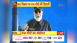 Diwali 2025: जवानों संग पीएम मोदी की दिवाली, तीनों सेनाओं को किया सलाम, पाक पर कह दी ये बड़ी बात