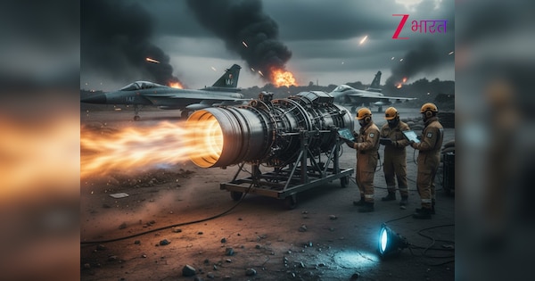 इंडियन फोर्स का दिखेगा दम! 2026 तक तेजस Mk1A के लिए 20 F-404 इंजनों की डिलीवरी करेगा GE; HAL का बढ़ेगा प्रोडक्शन