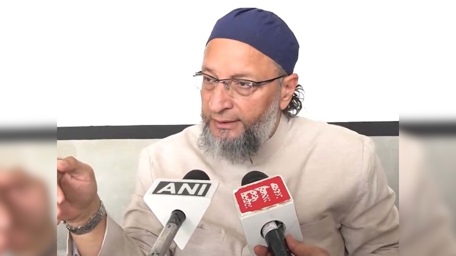 Russia में फंसे अहमद के लिए ओवैसी ने उठाई आवाज़; इस शख्स को गिरफ्तार करने की मांग
