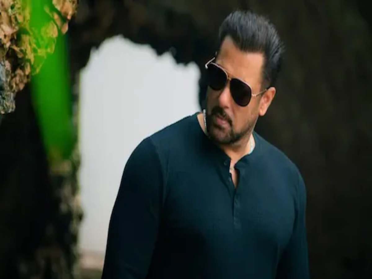 Pakistanis को खास पसंद नहीं आया बलूचिस्तान पर Salman Khan का ये बयान; Video हुआ Viral Pakistanis को खास पसंद नहीं आया बलूचिस्तान पर Salman Khan का ये बयान; Video हुआ Viral