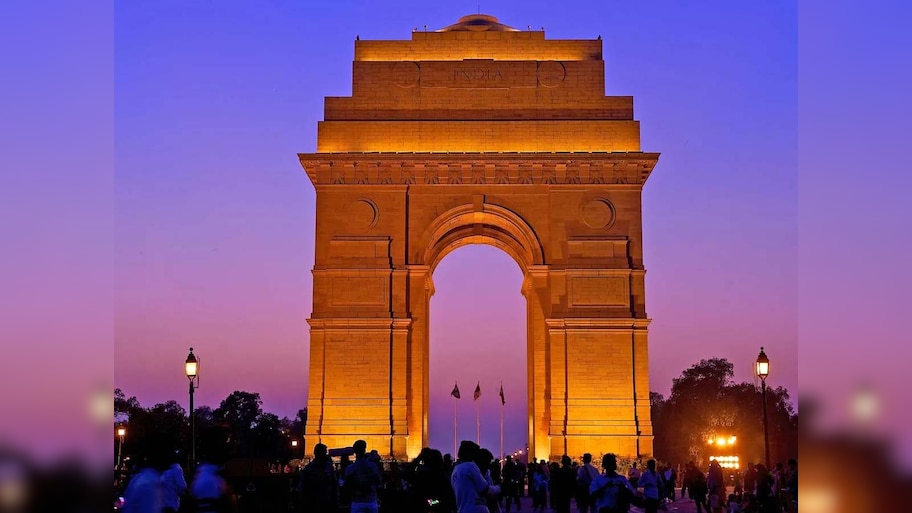 Delhi के साथ इन तीन जगहों के भी बदलें नाम, सरकार के पास VHP का खत