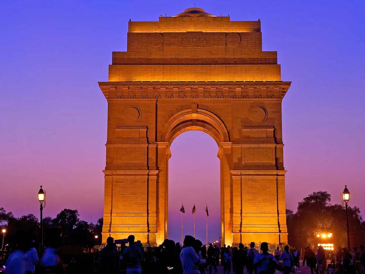 Delhi के साथ इन तीन जगहों के भी बदलें नाम, सरकार के पास VHP का खत Delhi के साथ इन तीन जगहों के भी बदलें नाम, सरकार के पास VHP का खत