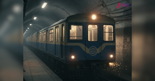 भारत में पहली अंडरग्राउंड मेट्रो कब बनी? जब धरती का सीना चीरकर दौड़ी ट्रेन; यहां हुआ था चमत्कार