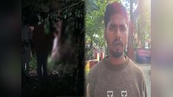 Bijnor: भाई ज़ाहिद के पास आया फोन, ससुराल पहुंचा तो पेड़ से लटकी मिली लाश