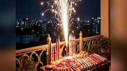 ध्यान दें!आतिशबाजी करने का है प्लान,तो सोसाइटियों में रहने वाले जान लें ये जरूरी बात
