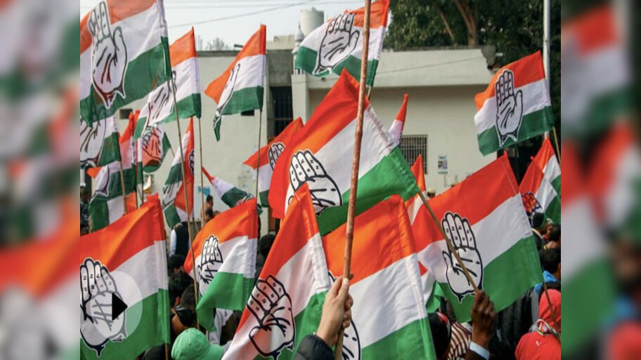Bihar Chunav के लिए कांग्रेस ने जारी की चौथी लिस्ट; 3 मुस्लिम उम्मीदवार शामिल