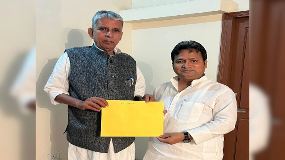  कौन हैं मिन्नत रहमानी? जिन्हें कांग्रेस ने सुपौल से बनाया अपना उम्मीदवार; INC ने खेला बड़ा दांव