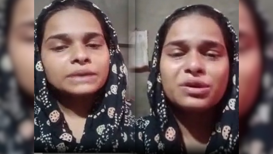 तलाक की धमकी से तंग आकर नाजिया ने छोड़ दी दुनिया; मरने से पहले वीडियो बनाकर दी बद्दुआ!