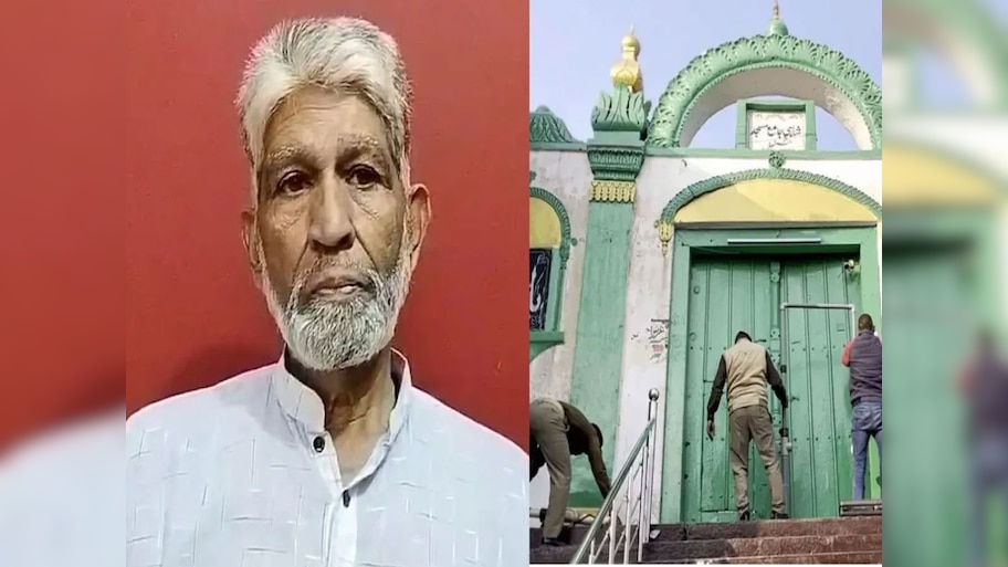 संभल जामा मस्जिद के सदर का चुनावी ऐलान पड़ सकता है भारी, सरकारी वकील का बड़ा बयान