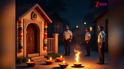 दिवाली के दिन किसी ने घर पर फेंक दिया 'बम' तो BNS की किस धारा के तहत होगा FIR ?