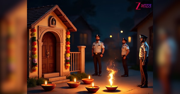 दिवाली के दिन किसी ने घर पर फेंक दिया 'बम' तो BNS की किस धारा के तहत होगा FIR, जानें क्या कहता है भारत का कानून