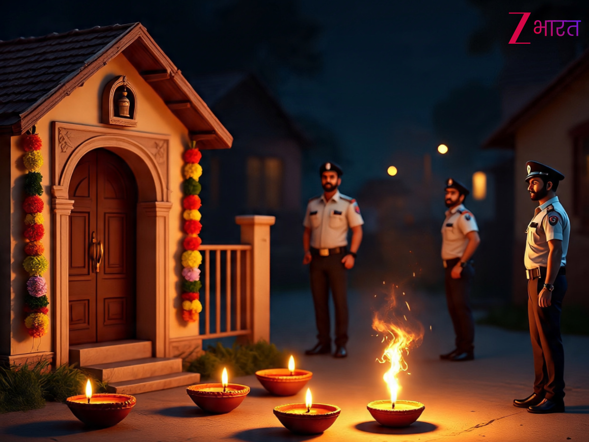 दिवाली के दिन किसी ने घर पर फेंक दिया 'बम' तो BNS की किस धारा के तहत होगा FIR, जानें क्या कहता है भारत का कानून