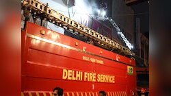 दिवाली के दौरान अग्निशमन सेवा को आग लगने की घटनाओं के 170 से अधिक कॉल प्राप्त हुए