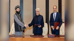 इन शर्तों पर हुआ पाकिस्तान और तालिबान के बीच सीजफायर, ख्वाजा आसिफ ने किया खुलासा