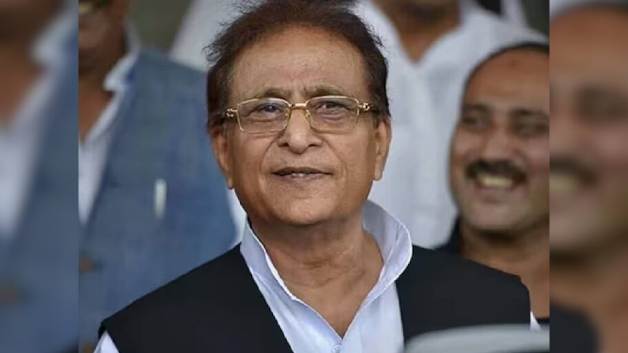 'I Love Muhammad' पर आजम खान का बड़ा बयान; योगी सरकार को सुनाई खरी-खरी