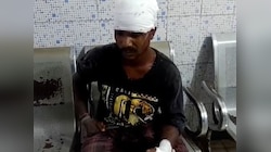 Bihar News: बांका में जमकर चले लाठी-डंडे! आपसी लड़ाई में महिला समेत 12 जख्मी