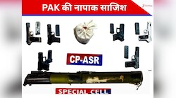 PAK ने पंजाब को दहलाने के लिए उतारी 41 'राक्षसों' की फौज, सबके खात्मे का प्लान रेडी!