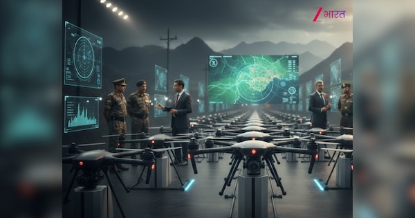 इंडियन आर्मी की हर बटालियन अपग्रेड, 10000 ड्रोन से लैस होन पर लगी मुहर? भारत फोर्ज L-1 बिडर बनकर मारी बाजी