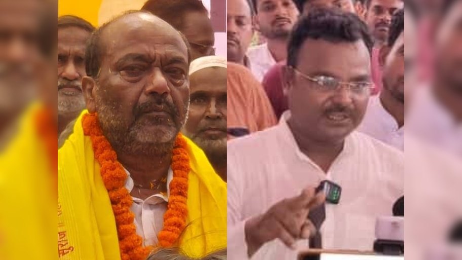 सियासत की चाल में बंधे दो भाई, जोकीहाट में सिंहासन की जंग तेज; जानें कौन हैं ये महारथी?