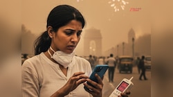 दिल्ली में 7 दिन के AQI पर नजर डालिए जरा... फिर दिवाली के नाम पर इतना हल्ला क्यों?