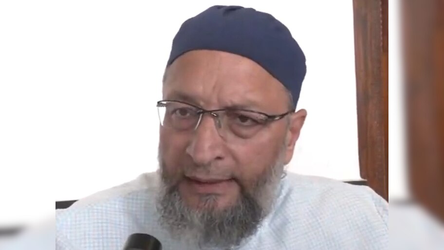 बिहार में रार, तेलंगाना में प्यार; जुबली हिल्स में AIMIM ने किया कांग्रेस के समर्थन का ऐलान