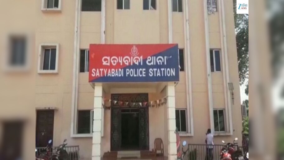 Accident News: ପୁରୀର ପ୍ରସିଦ୍ଧ ବୀରଗୋବିନ୍ଦପୁର ଦକ୍ଷିଣ କାଳୀ ପୀଠରେ ଅଘଟଣ