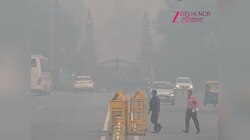 दिल्ली में सांस लेना मुश्किल, इन बातों का रखें ध्यान वरना हो सकती है सांस की दिक्कत