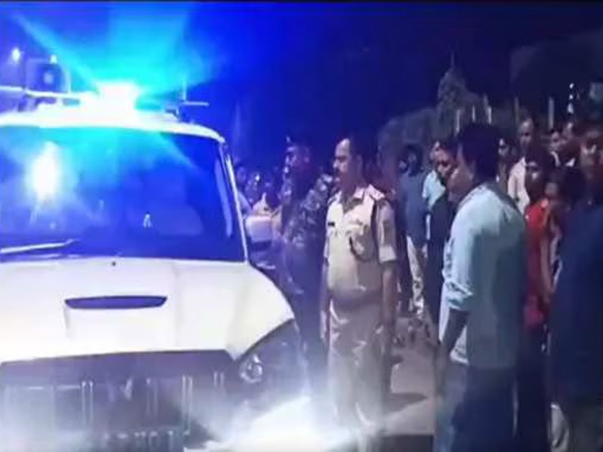 धनबाद मेले में फायरिंग, जिला परिषद के पूर्व सदस्य अब्दुल मन्नान गिरफ्तार, बंदूक जब्त धनबाद मेले में फायरिंग, जिला परिषद के पूर्व सदस्य अब्दुल मन्नान गिरफ्तार, बंदूक जब्त